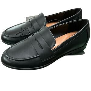 Kensie Women's Penny Loafers Size 6.5 NIB